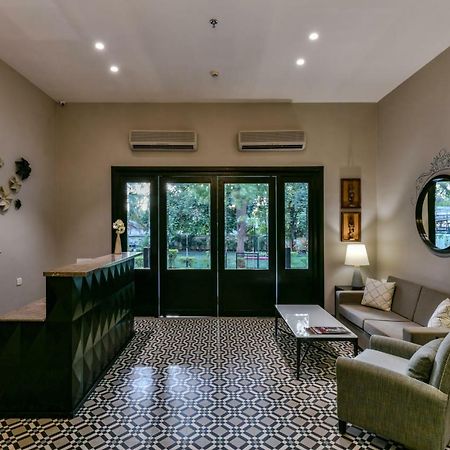 Sun-N-Sand Suites, Shirdi Luaran gambar