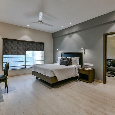 Sun-N-Sand Suites, Shirdi Luaran gambar