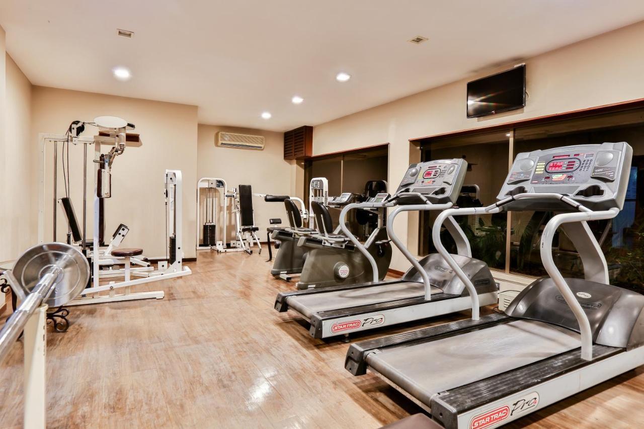 Sun-N-Sand Suites, Shirdi Luaran gambar