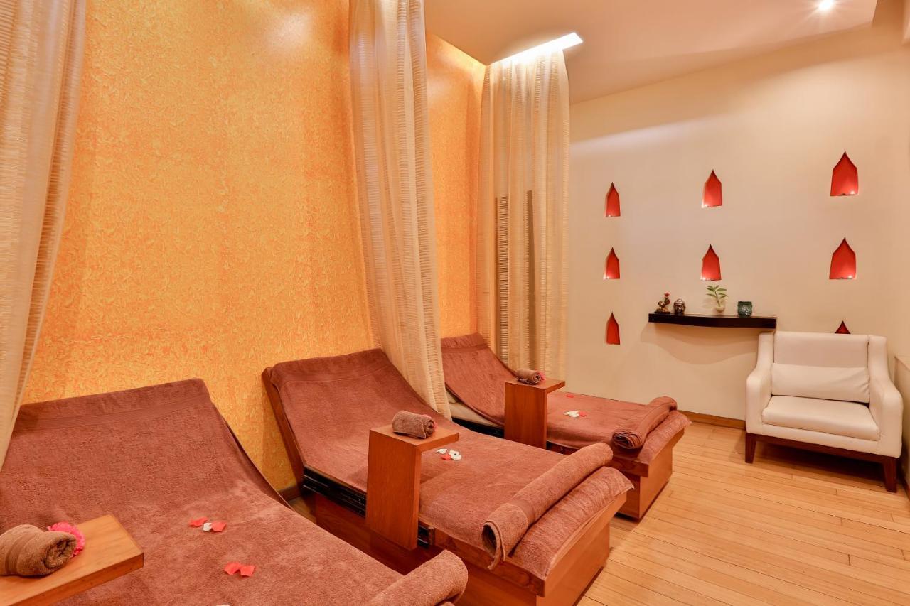 Sun-N-Sand Suites, Shirdi Luaran gambar