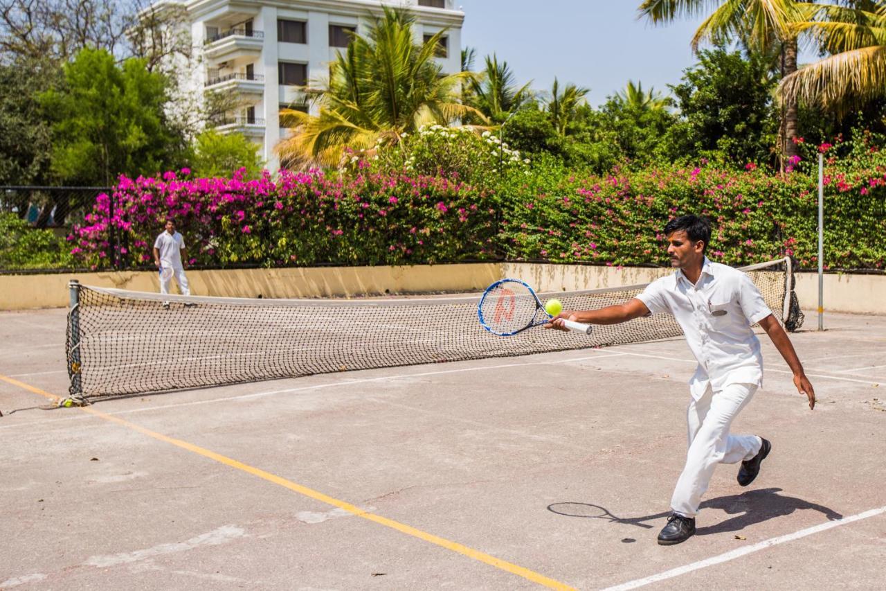 Sun-N-Sand Suites, Shirdi Luaran gambar