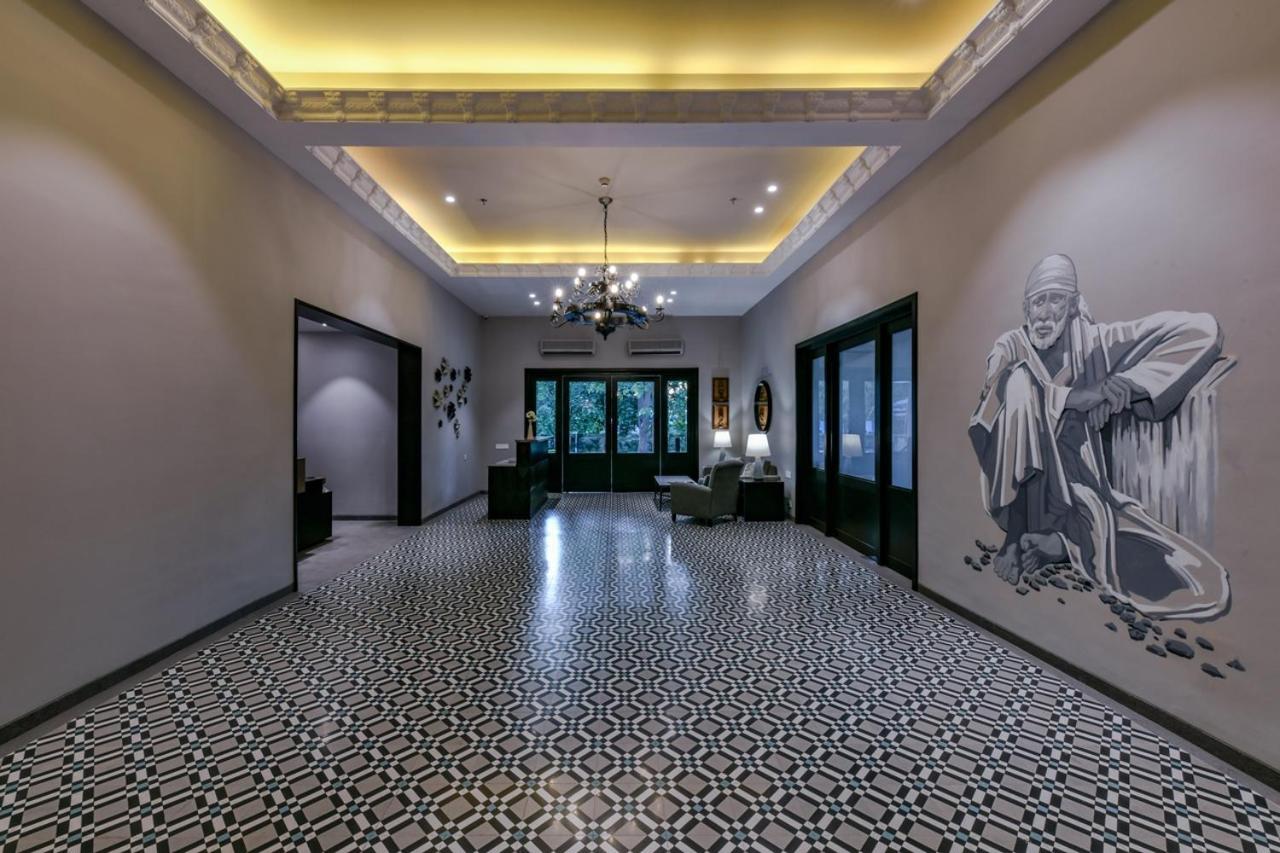 Sun-N-Sand Suites, Shirdi Luaran gambar