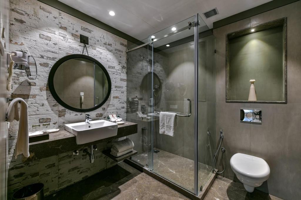 Sun-N-Sand Suites, Shirdi Luaran gambar