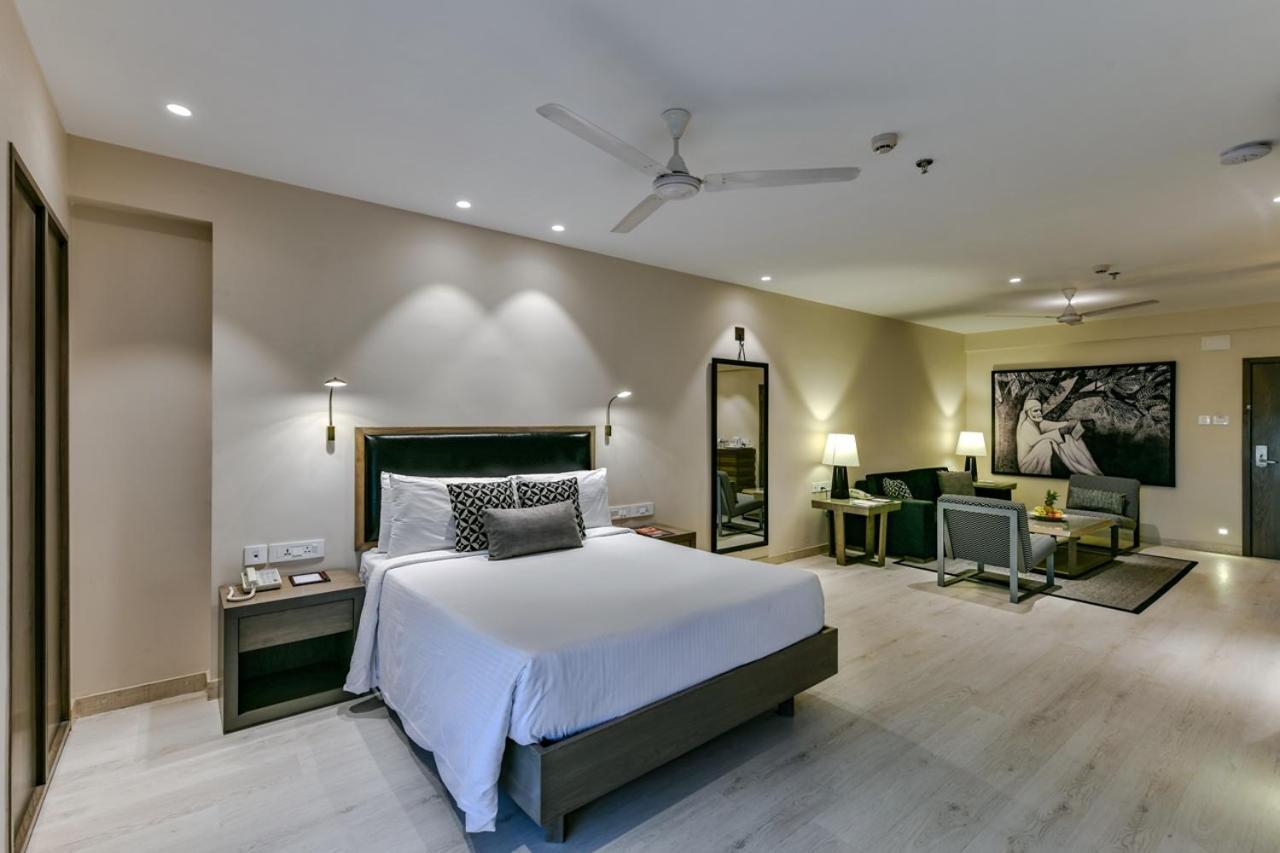 Sun-N-Sand Suites, Shirdi Luaran gambar