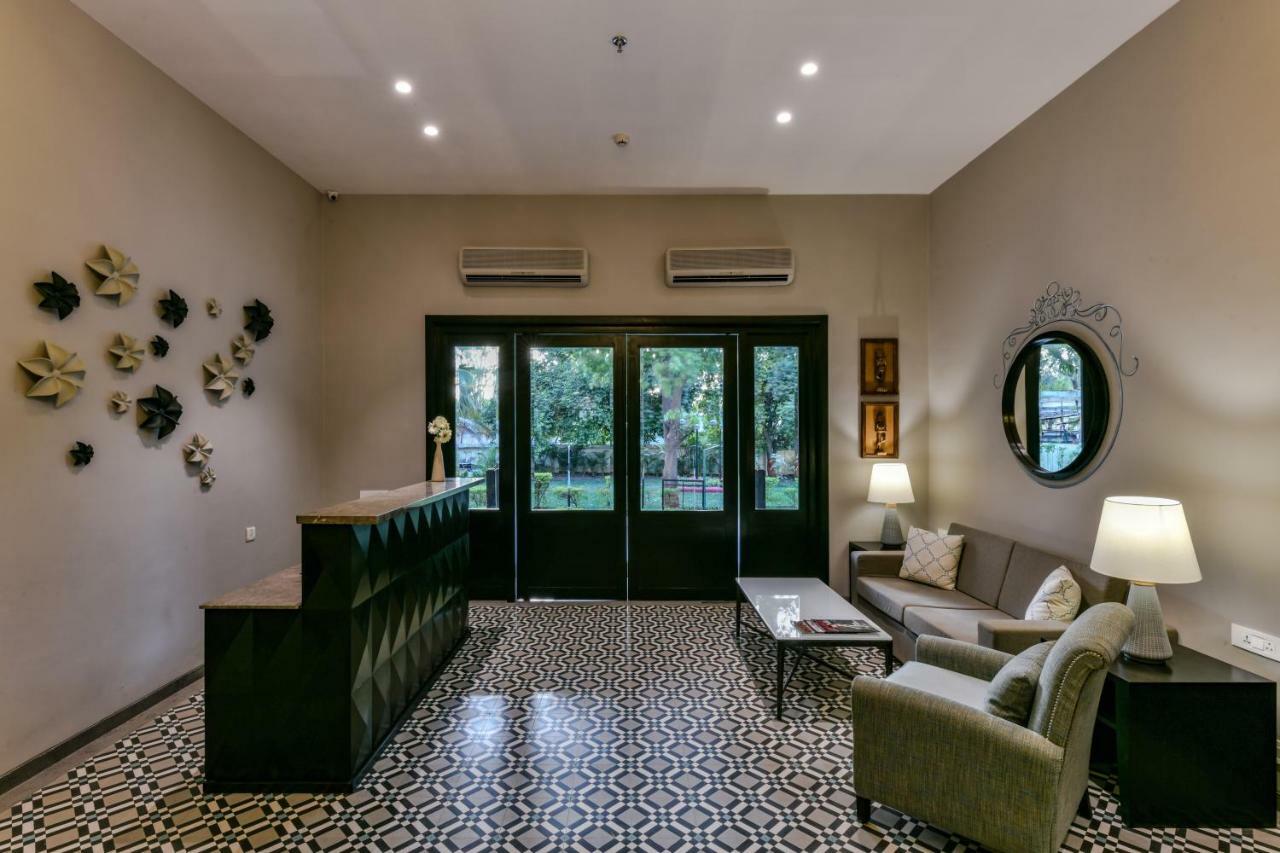 Sun-N-Sand Suites, Shirdi Luaran gambar