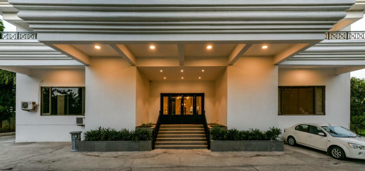 Sun-N-Sand Suites, Shirdi Luaran gambar